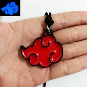 Chaveiro Naruto